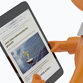 Single Pages erobern das Web